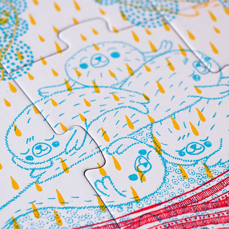 progresivo y con lentes mágicas